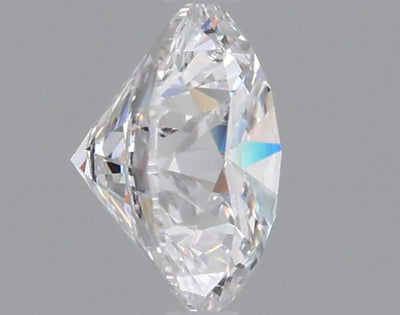 0.98 Carat Round Lab Diamond :: 360 spin frame 04