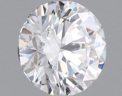 0.98 Carat Round Lab Diamond :: 360 spin frame 05