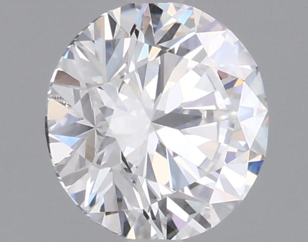 0.98 Carat Round Lab Diamond :: 360 spin frame 05
