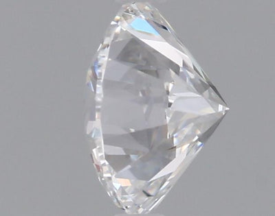 0.98 Carat Round Lab Diamond :: 360 spin frame 06