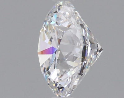 0.98 Carat Round Lab Diamond :: 360 spin frame 07