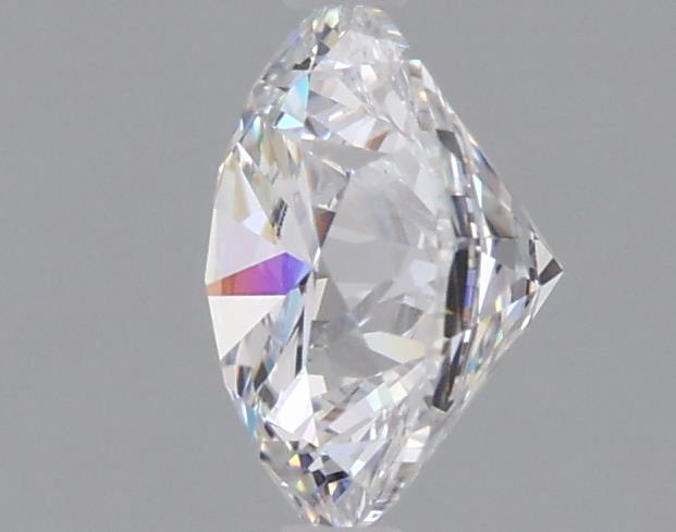 0.98 Carat Round Lab Diamond :: 360 spin frame 07
