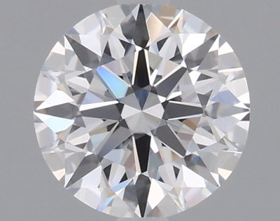 0.95 Carat Round Lab Diamond