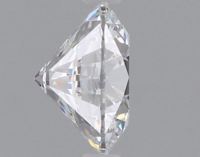 0.95 Carat Round Lab Diamond :: 360 spin frame 01
