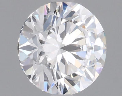 0.95 Carat Round Lab Diamond :: 360 spin frame 04