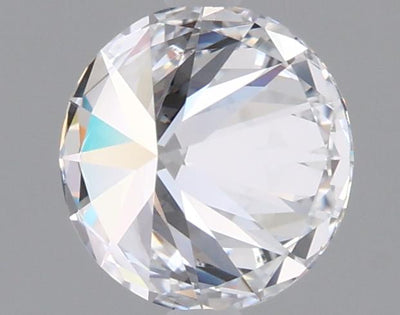 0.95 Carat Round Lab Diamond :: 360 spin frame 05
