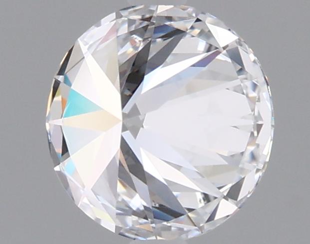 0.95 Carat Round Lab Diamond :: 360 spin frame 05