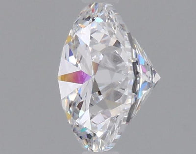 0.95 Carat Round Lab Diamond :: 360 spin frame 06
