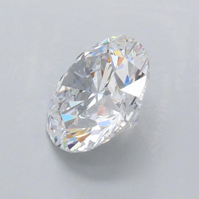 0.93 Carat Round Lab Diamond :: 360 spin frame 02