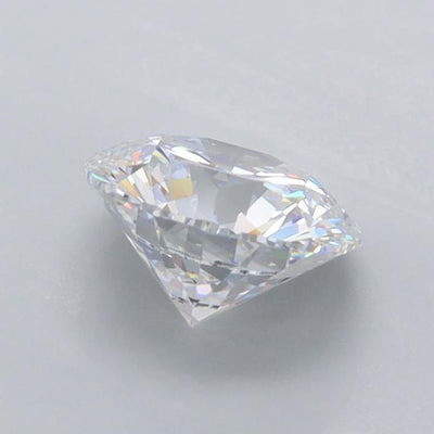 0.93 Carat Round Lab Diamond :: 360 spin frame 05