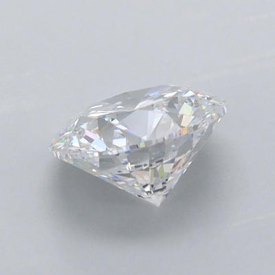 0.93 Carat Round Lab Diamond :: 360 spin frame 07