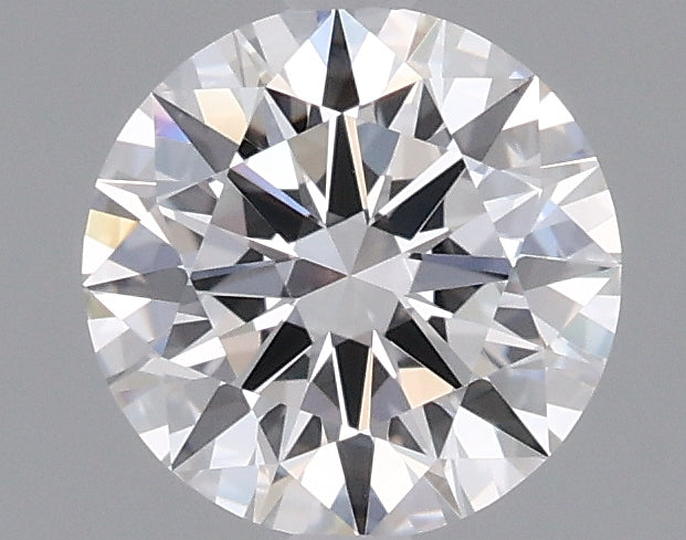 0.94 Carat Round Lab Diamond