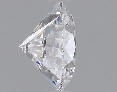 0.94 Carat Round Lab Diamond :: 360 spin frame 01