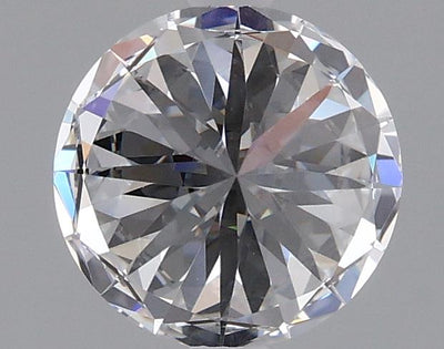 0.94 Carat Round Lab Diamond :: 360 spin frame 02