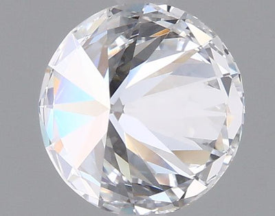 0.94 Carat Round Lab Diamond :: 360 spin frame 04