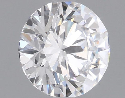 0.94 Carat Round Lab Diamond :: 360 spin frame 05