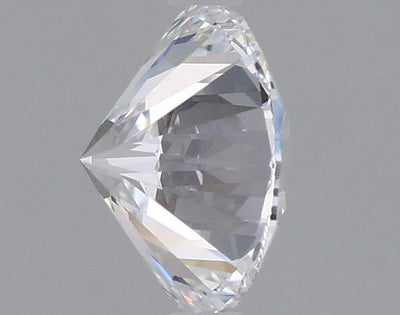 0.94 Carat Round Lab Diamond :: 360 spin frame 06