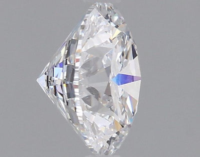 0.94 Carat Round Lab Diamond :: 360 spin frame 07