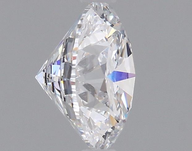 0.94 Carat Round Lab Diamond :: 360 spin frame 07