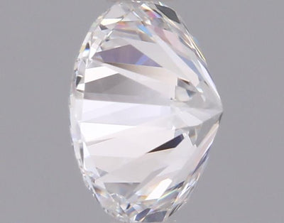 0.98 Carat Round Lab Diamond :: 360 spin frame 03