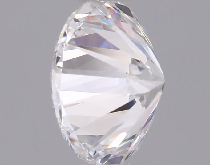 0.98 Carat Round Lab Diamond :: 360 spin frame 03