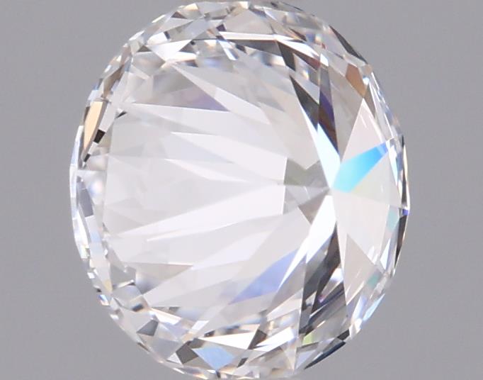 0.98 Carat Round Lab Diamond :: 360 spin frame 04