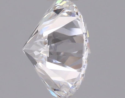 0.98 Carat Round Lab Diamond :: 360 spin frame 05