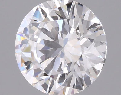 0.98 Carat Round Lab Diamond :: 360 spin frame 07