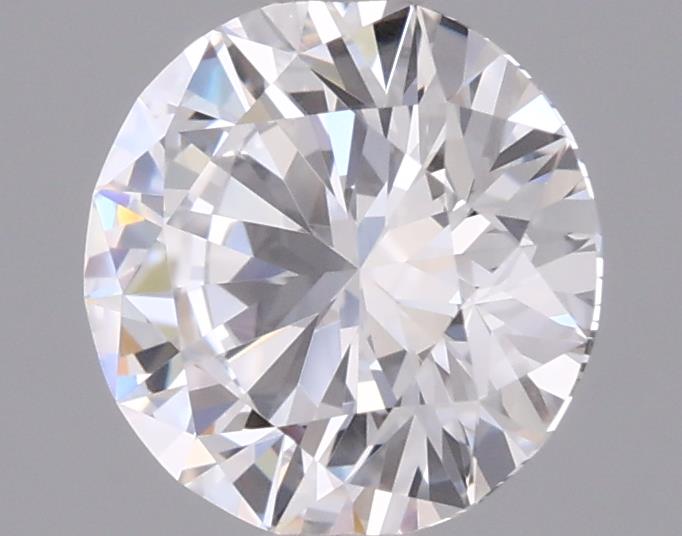 0.98 Carat Round Lab Diamond :: 360 spin frame 07