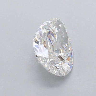 0.92 Carat Pear Lab Diamond :: 360 spin frame 02
