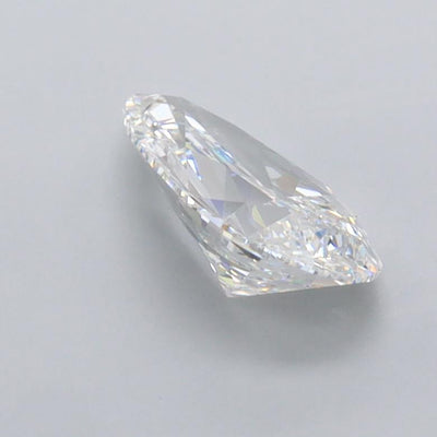 0.92 Carat Pear Lab Diamond :: 360 spin frame 03