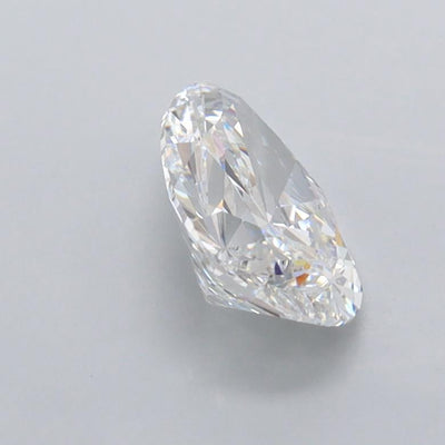 0.92 Carat Pear Lab Diamond :: 360 spin frame 06
