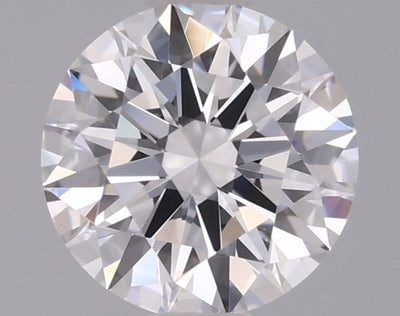 0.92 Carat Round Lab Diamond