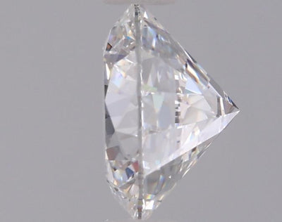0.92 Carat Round Lab Diamond :: 360 spin frame 01
