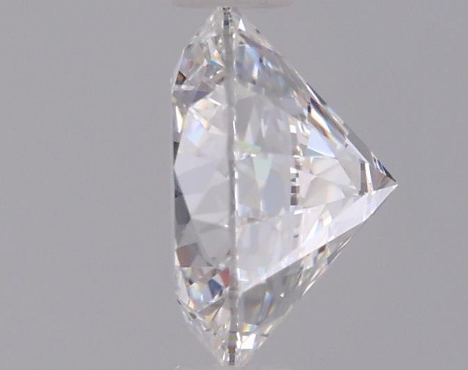 0.92 Carat Round Lab Diamond :: 360 spin frame 01