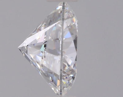 0.92 Carat Round Lab Diamond :: 360 spin frame 02