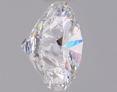 0.92 Carat Round Lab Diamond :: 360 spin frame 05