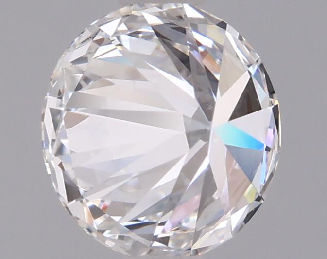 0.92 Carat Round Lab Diamond :: 360 spin frame 07
