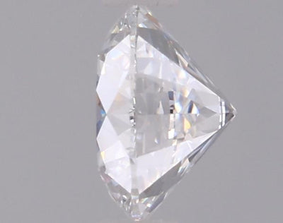 0.68 Carat Round Lab Diamond :: 360 spin frame 02