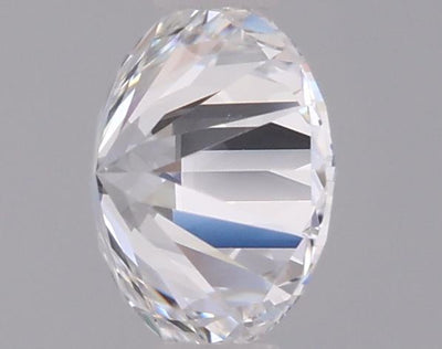 0.68 Carat Round Lab Diamond :: 360 spin frame 03