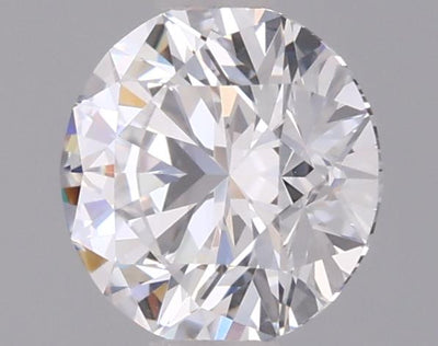 0.68 Carat Round Lab Diamond :: 360 spin frame 05