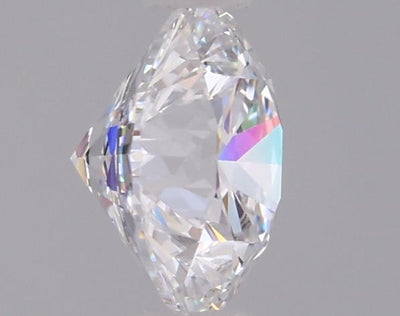 0.68 Carat Round Lab Diamond :: 360 spin frame 07