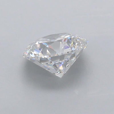 0.66 Carat Round Lab Diamond :: 360 spin frame 04