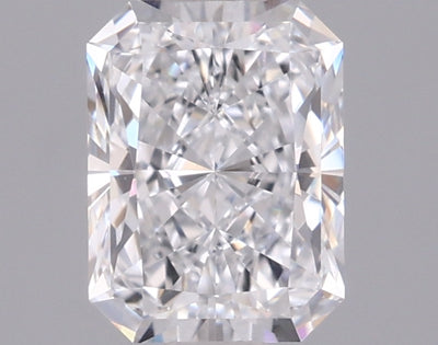 0.96 Carat Radiant Lab Diamond