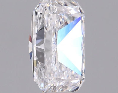 0.96 Carat Radiant Lab Diamond :: 360 spin frame 03