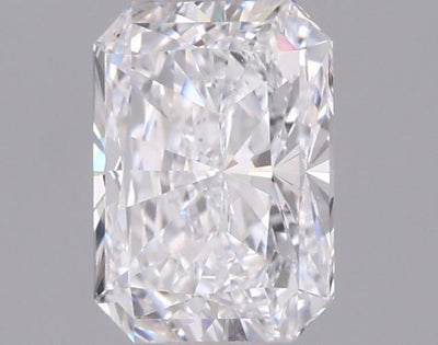 0.96 Carat Radiant Lab Diamond :: 360 spin frame 04