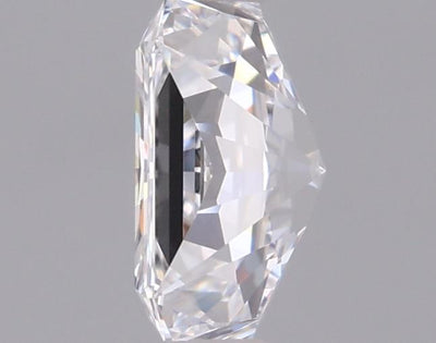 0.96 Carat Radiant Lab Diamond :: 360 spin frame 05