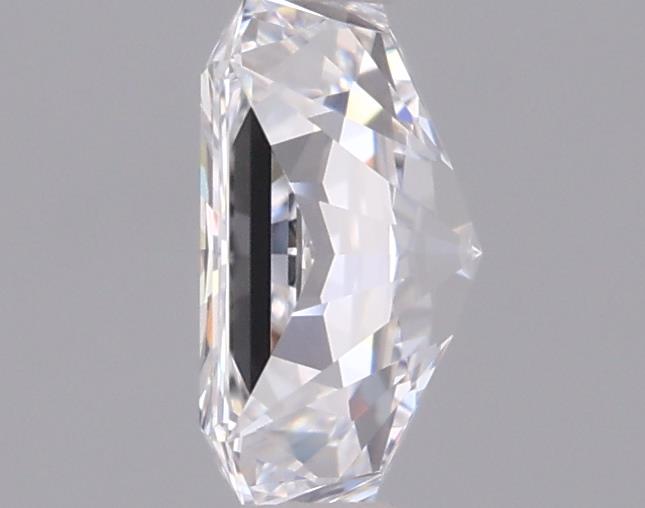 0.96 Carat Radiant Lab Diamond :: 360 spin frame 05