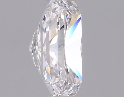 0.96 Carat Radiant Lab Diamond :: 360 spin frame 06