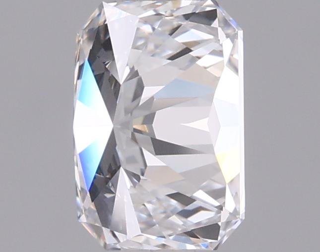 0.96 Carat Radiant Lab Diamond :: 360 spin frame 07